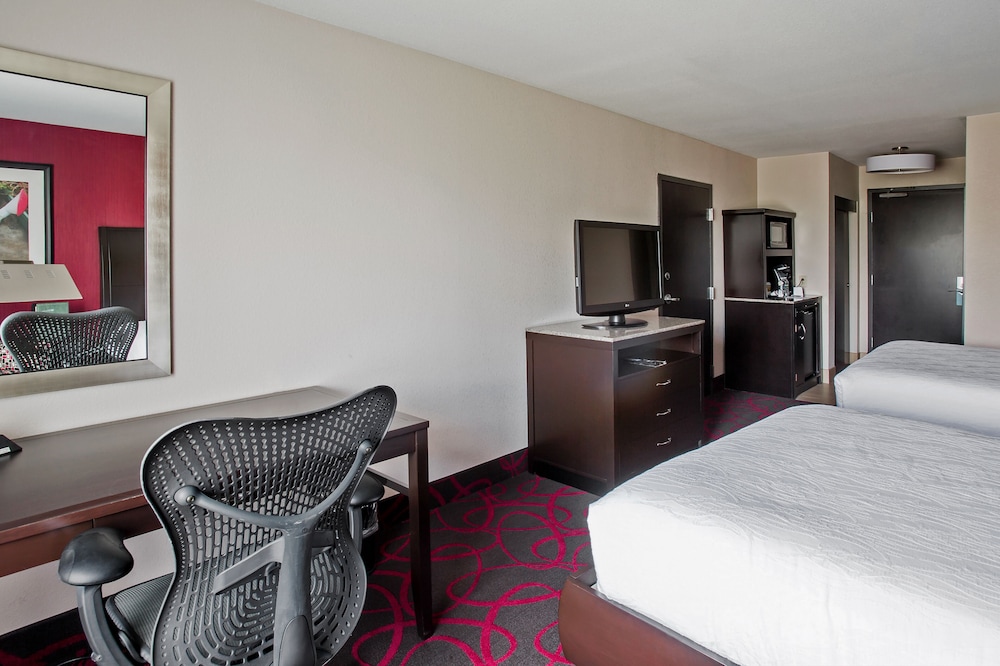 Room, 2 Queen Beds, Accessible - Photo 3