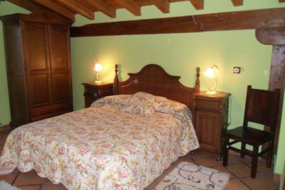 Casa, 5 habitaciones