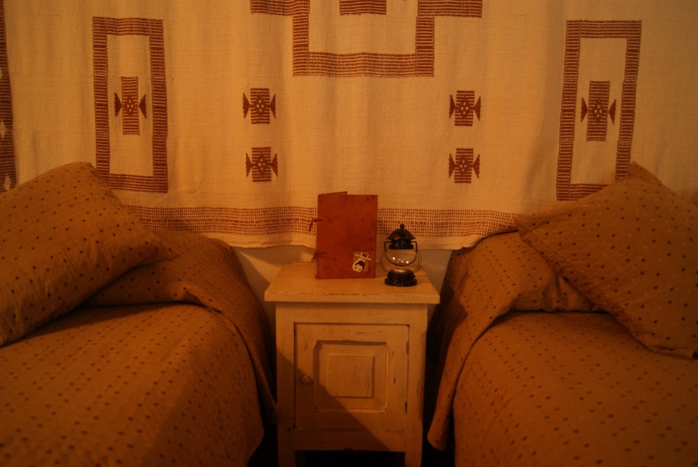 Standard Triple Room, Multiple Beds photo 3