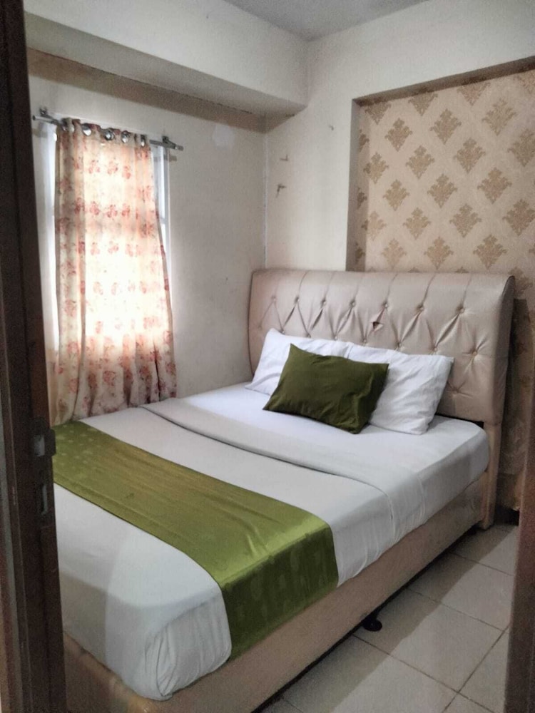 Comfort Room, Multiple Beds, Mountain View photo 3