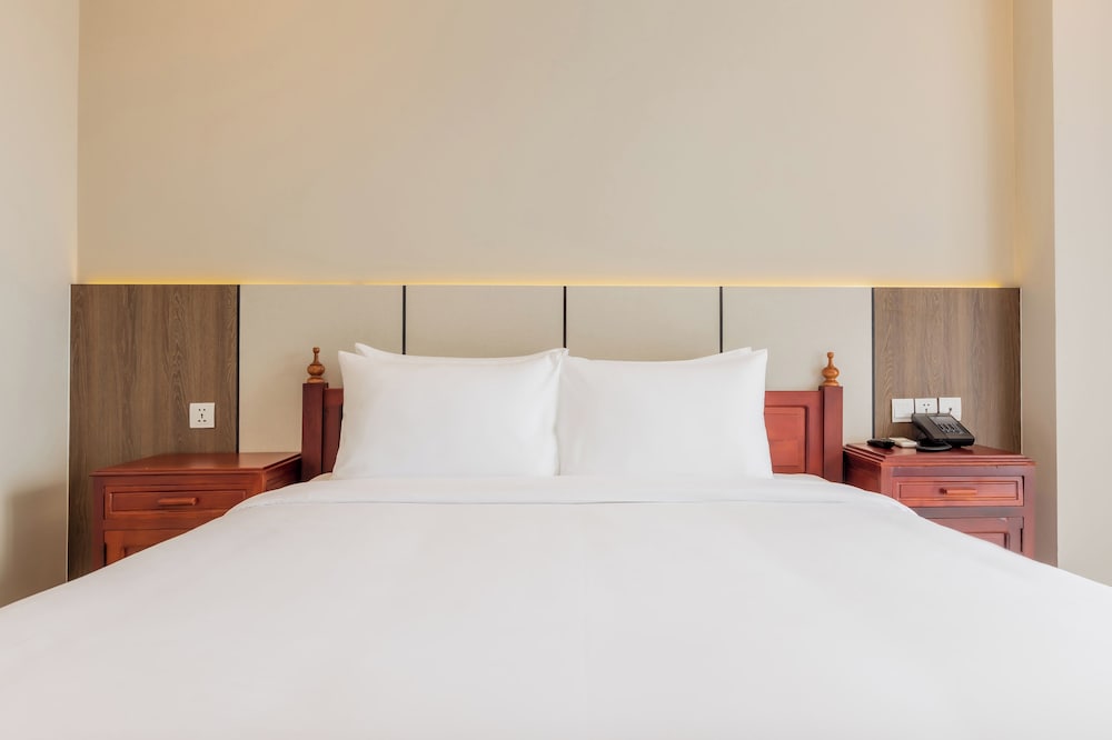Standard Double Room - Photo 3