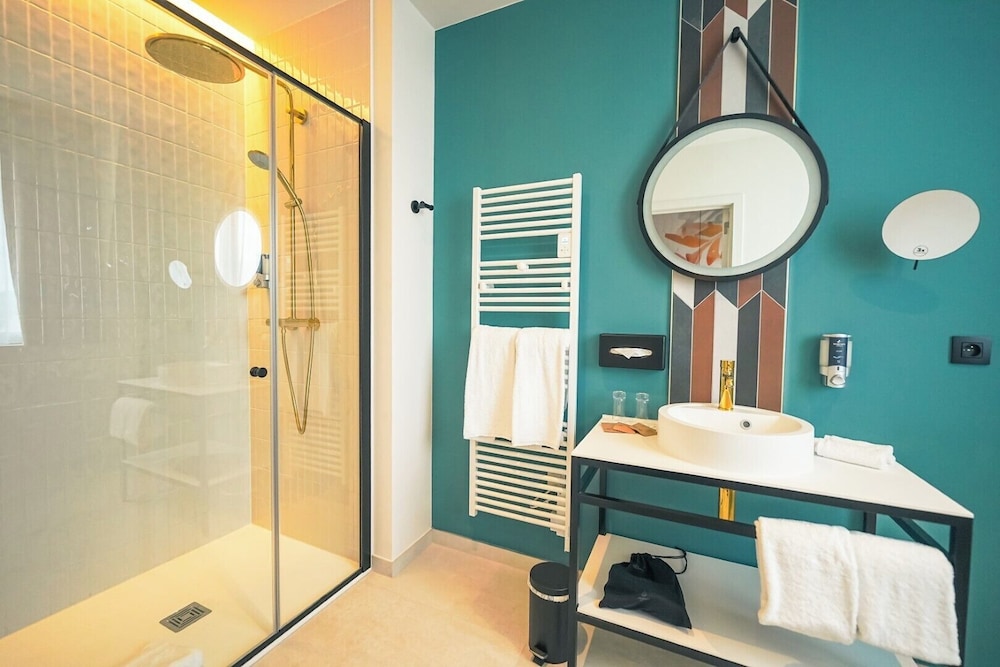Design Double Room - Photo 4