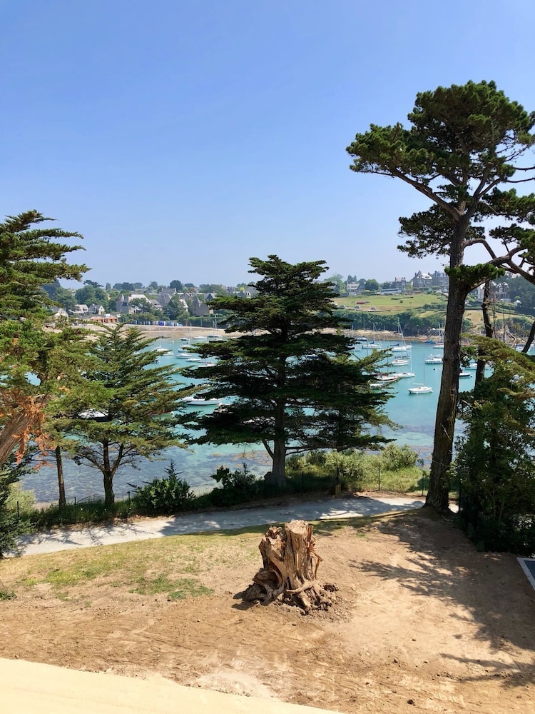 Premium Double or Twin Room, Sea View (Main building) - Photo 5