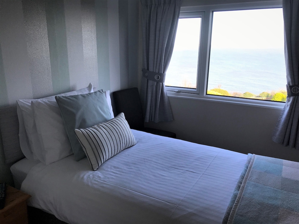 Twin Room, Sea View photo 1
