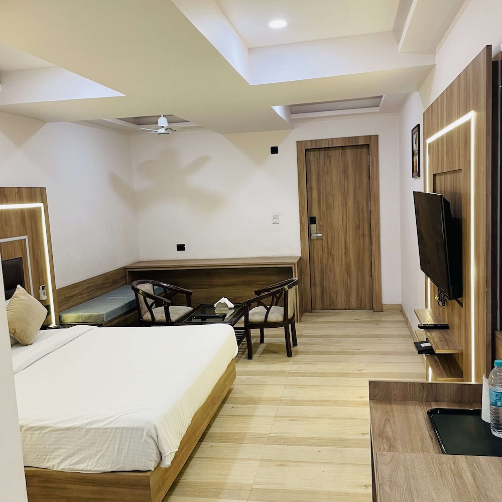 Standard Room - Photo 5