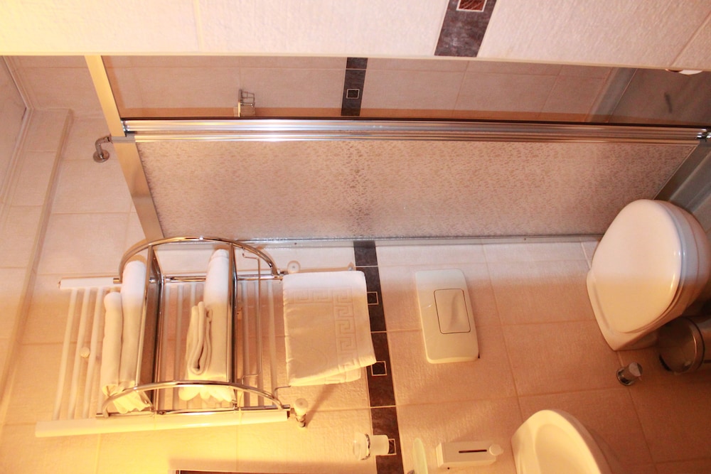 Standard Twin Room, City View photo 3