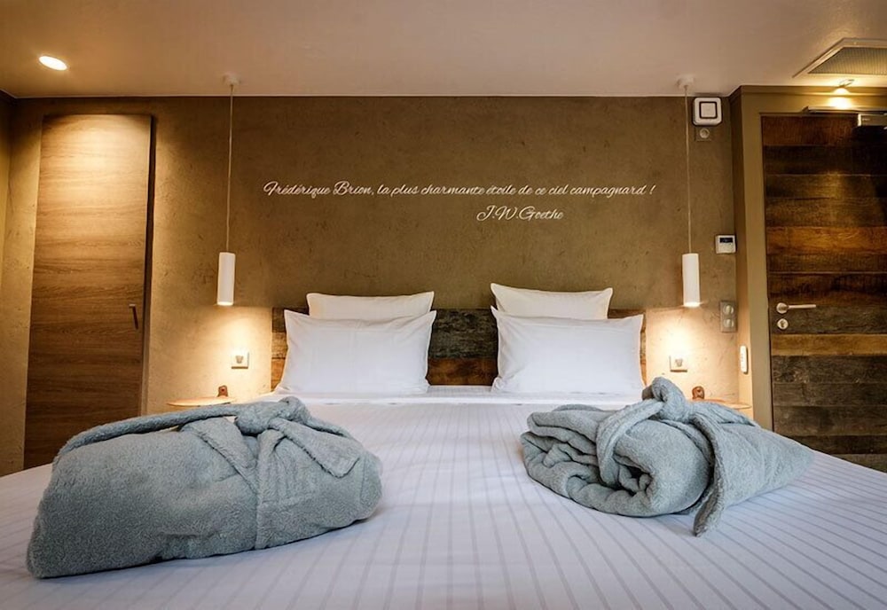 Romantic Double Room, 1 King Bed, Non Smoking