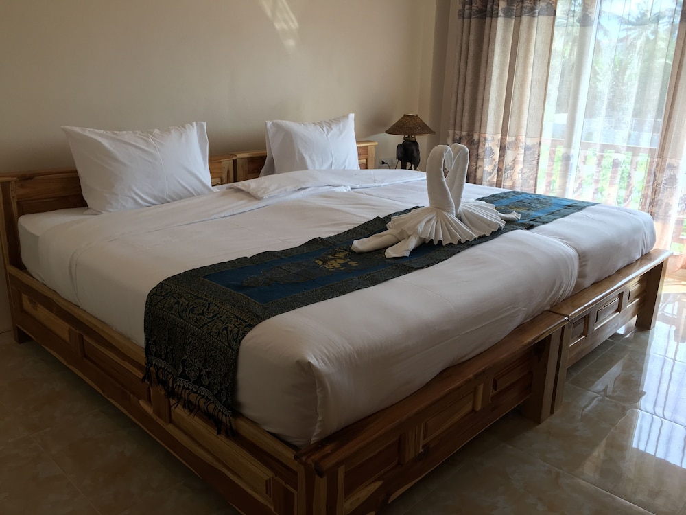 Deluxe Double Room, 1 Double Bed - Photo 2