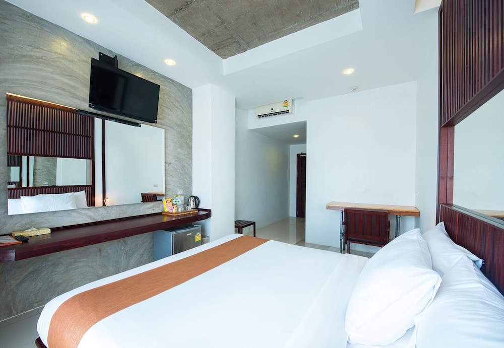 Apartment one Bedroom