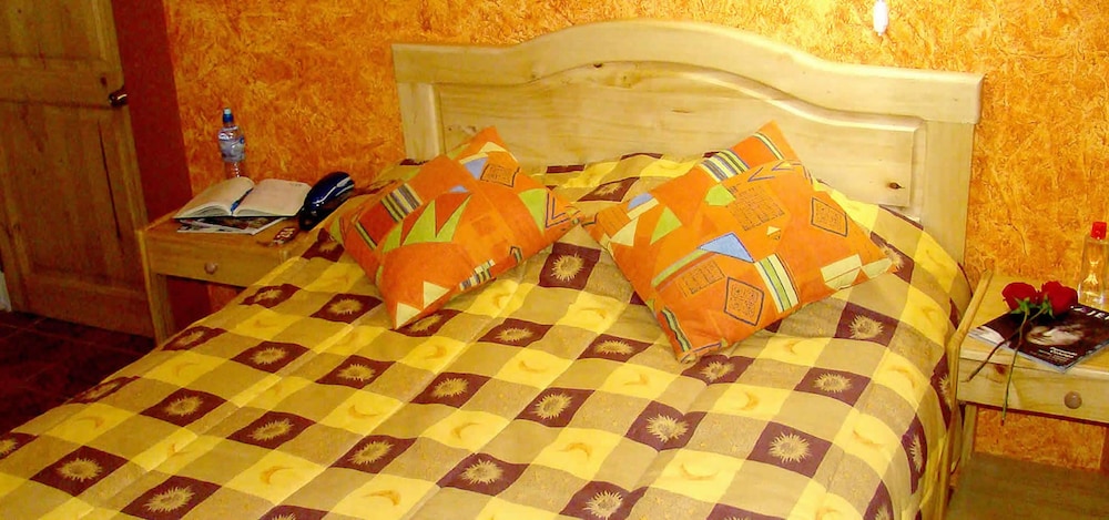 Twin Room photo 3
