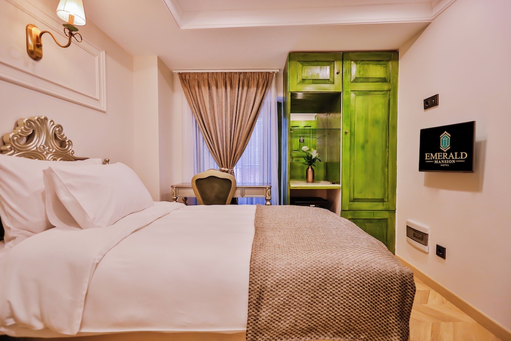 Comfort Single Room, Courtyard View photo 1