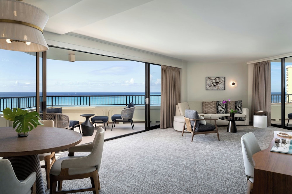 Suite, 1 Bedroom, Oceanfront - Photo 1