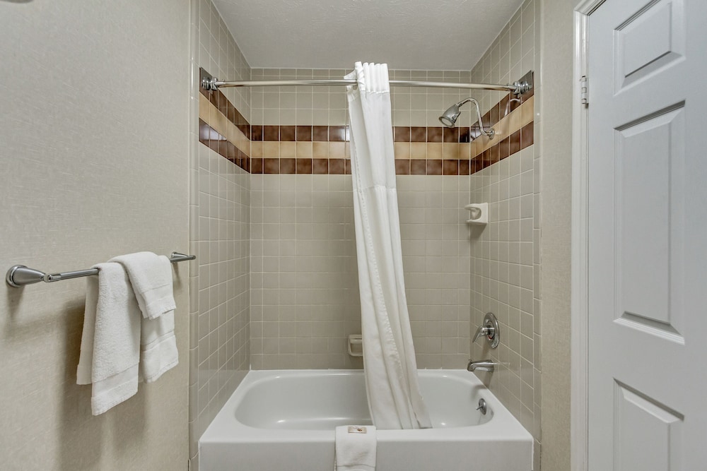 Suite, 1 Bedroom, Non Smoking - Photo 22