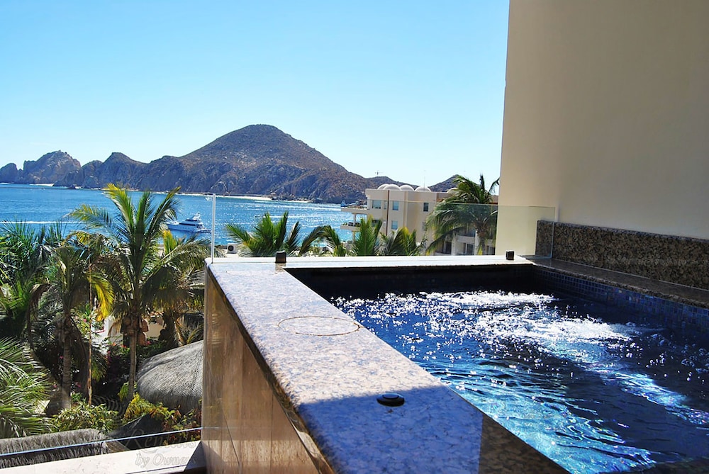 Executive Suite, 2 Bedrooms, Ocean View