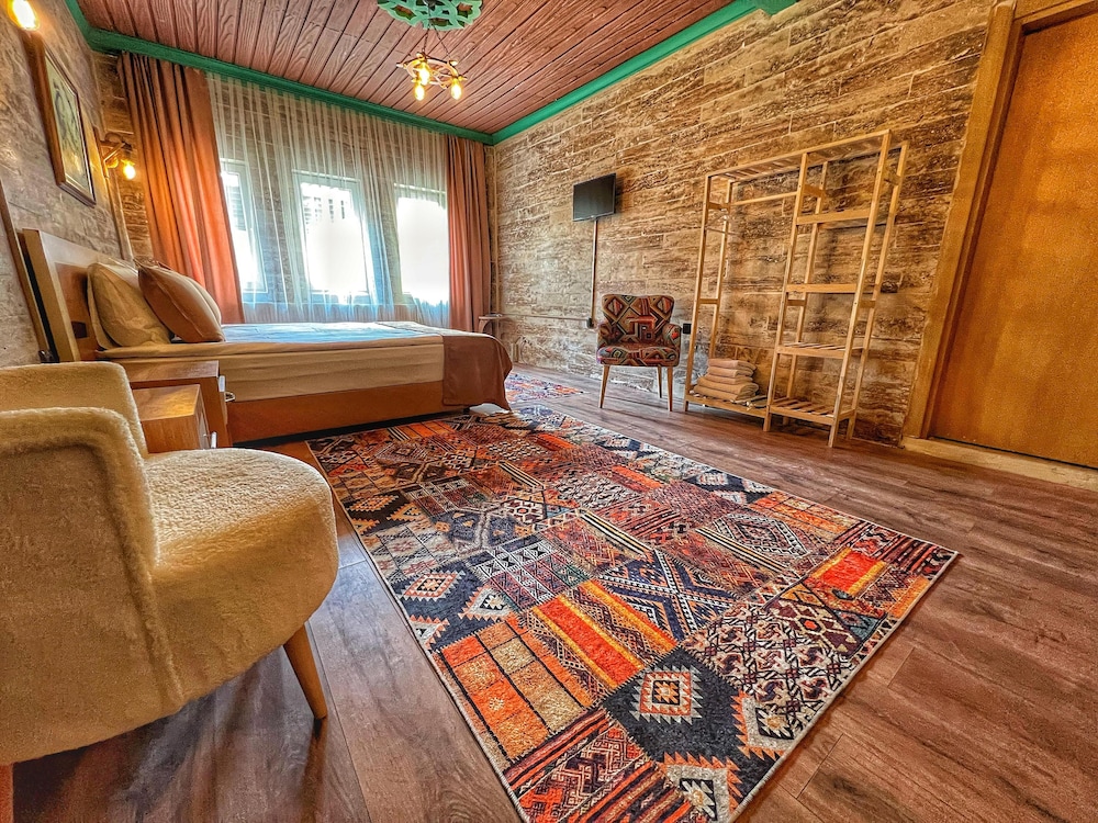 Comfort Room photo 3