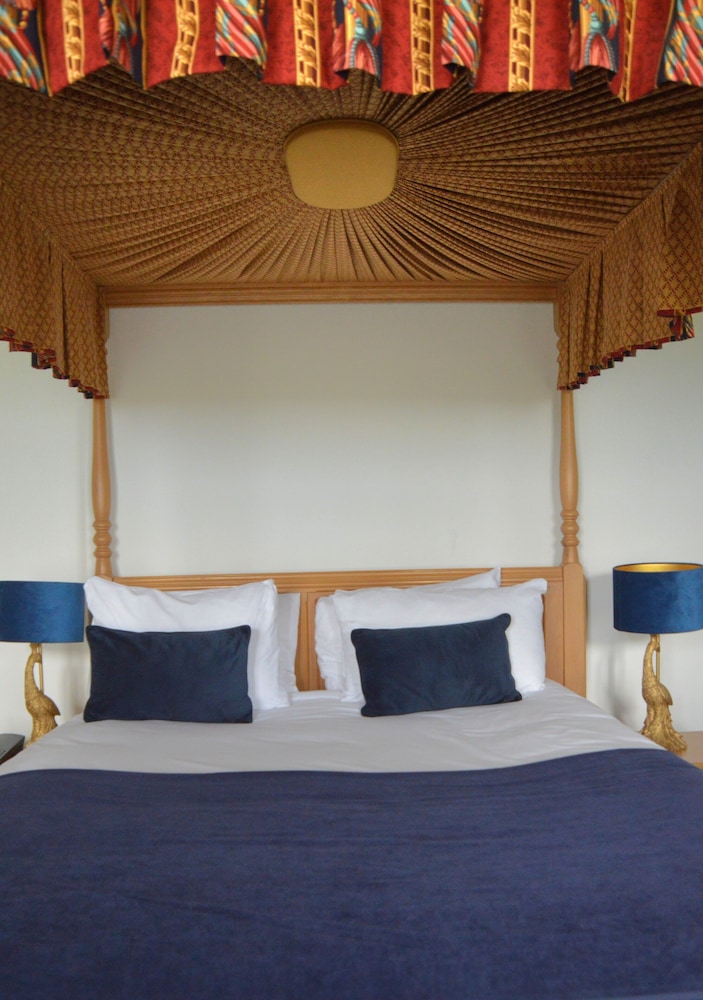 Premium Double Room, Ensuite ((3.4.5)) photo 3