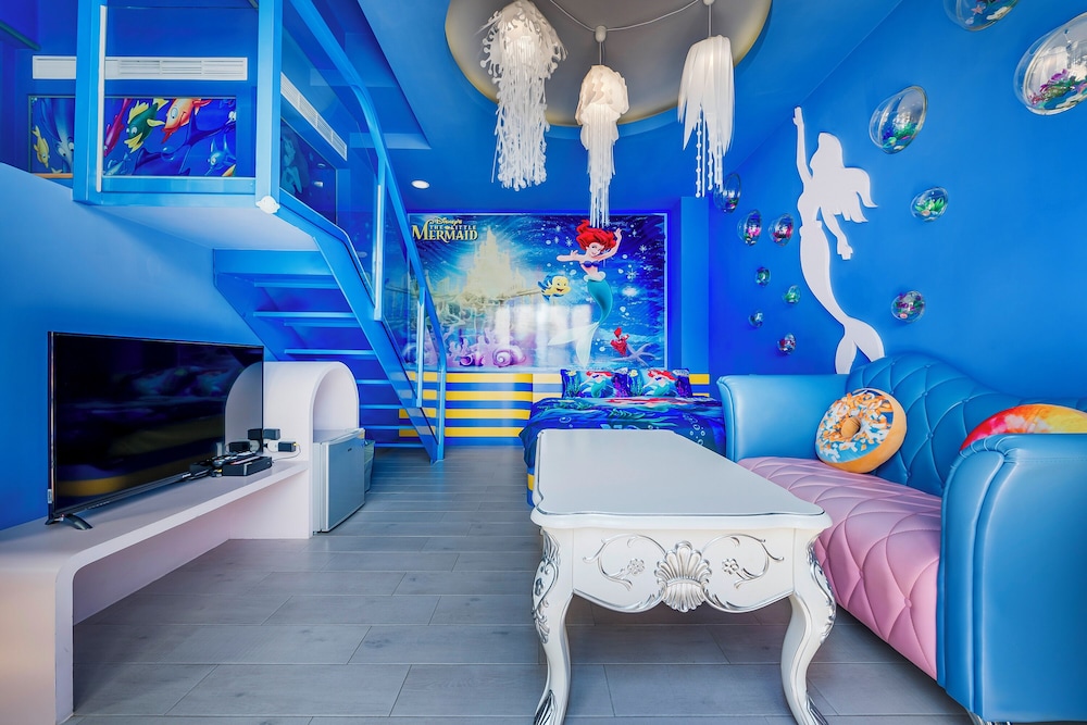 Superior Quadruple Room - Photo 2