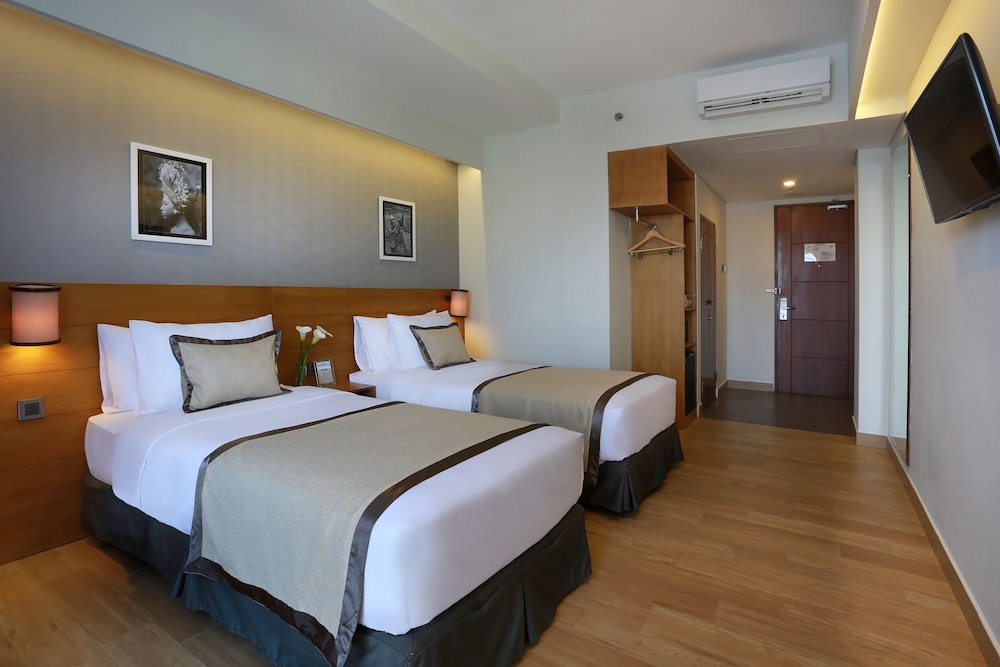 Deluxe Twin Room, 2 Twin Beds