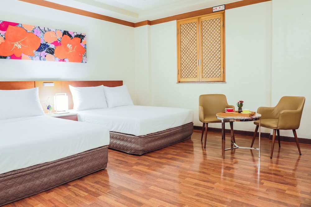 Premier Double Room - Photo 1
