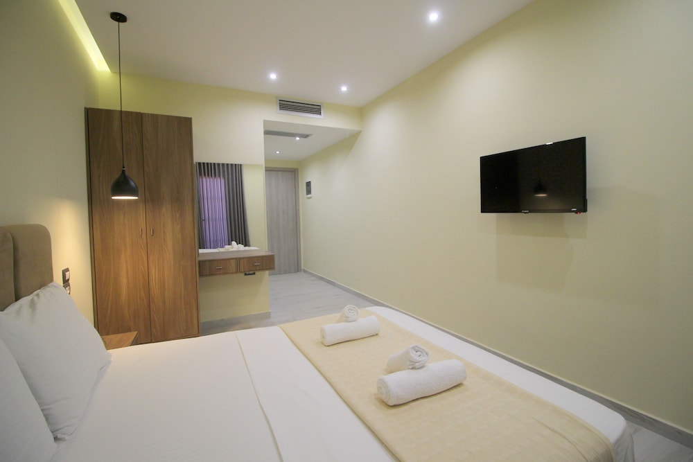 Double Room, Balcony photo 3