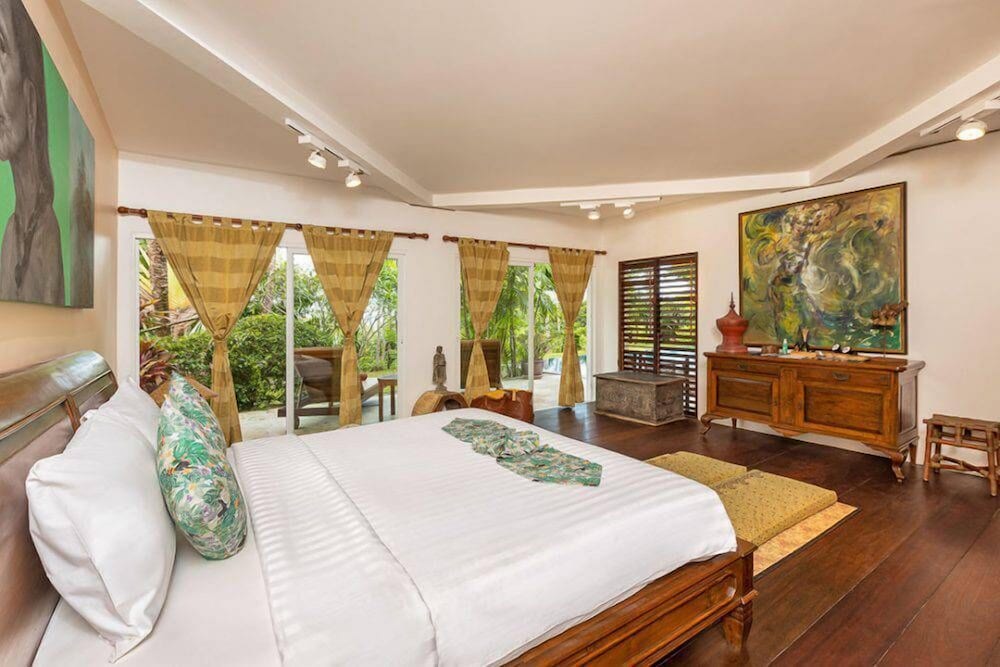 SEAVIEW POOL VILLA-CORTEZ - Photo 2