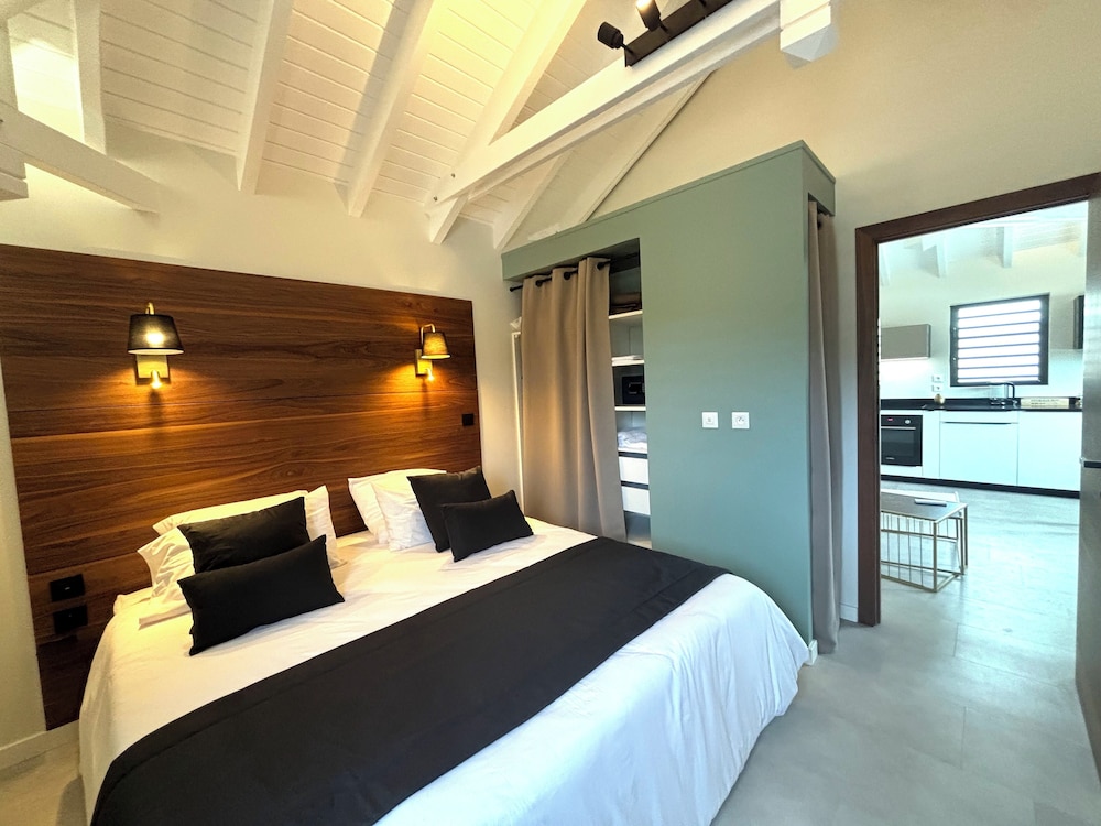 Suite Caribéenne with View #6