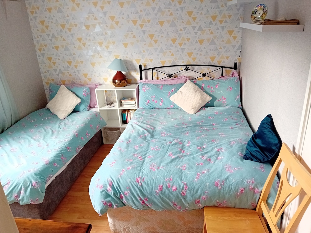 Deluxe Triple Room photo 1