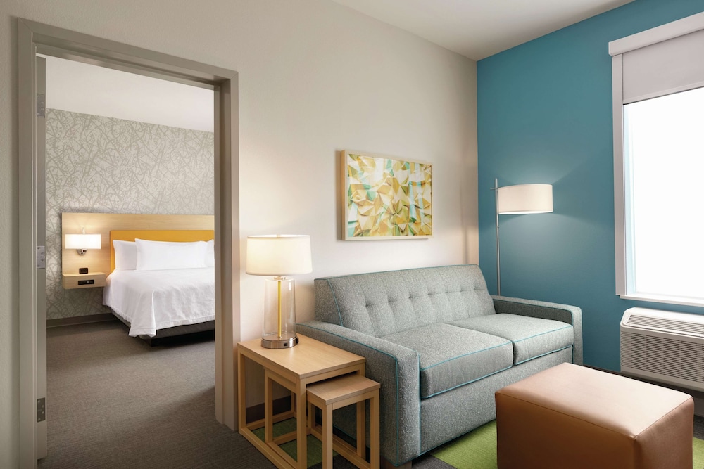 Suite, 1 Bedroom, Non Smoking - Photo 3