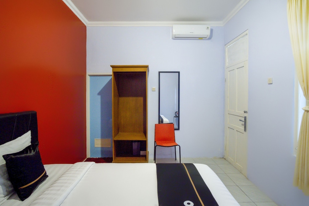 Deluxe Double Room - Photo 7