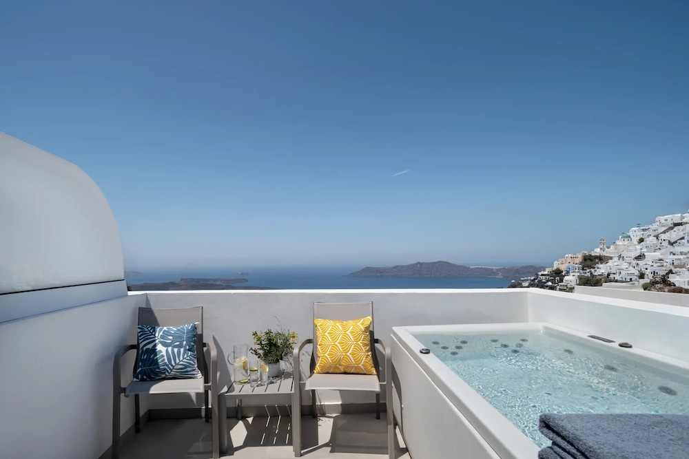 Room (Caldera Panorama) - Photo 6