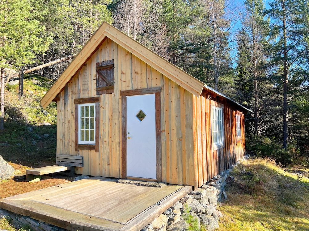 Family Cabin photo 1