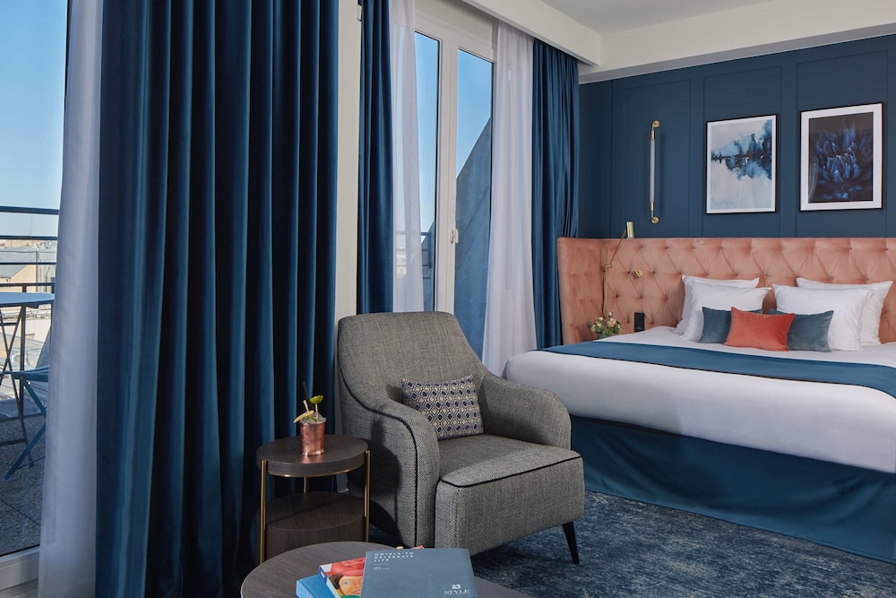 Junior Suite Double