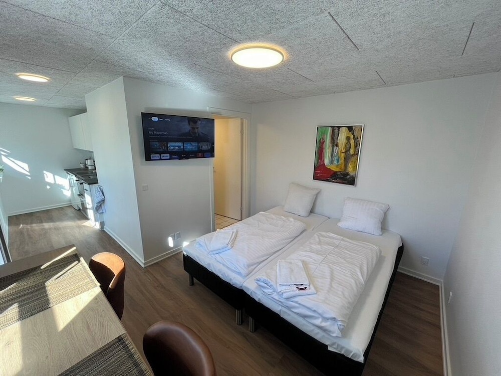 Comfort Double Room photo 1