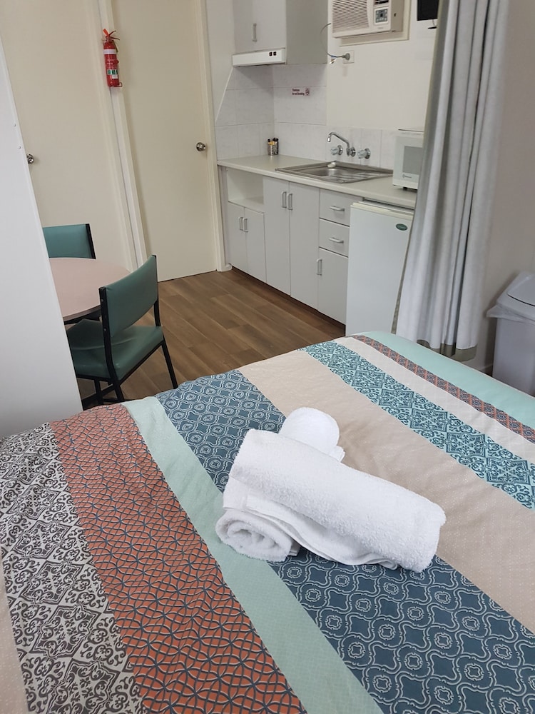Standard Cabin, 2 Bedrooms