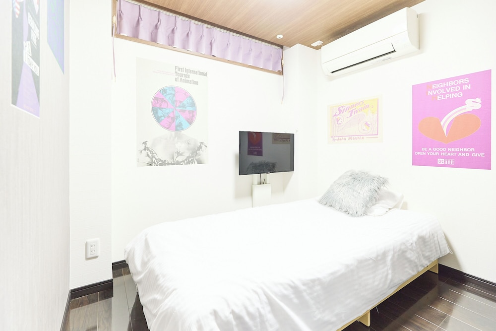 single room/non-smoking(1p) photo 3