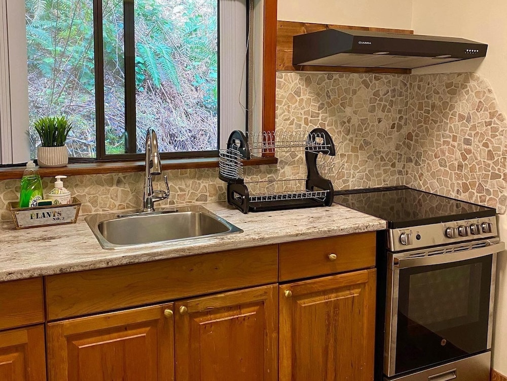 Family Cottage, 1 Bedroom, Kitchenette photo 3