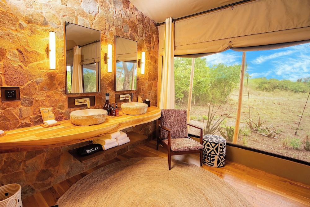 Tent, 2 Bedrooms