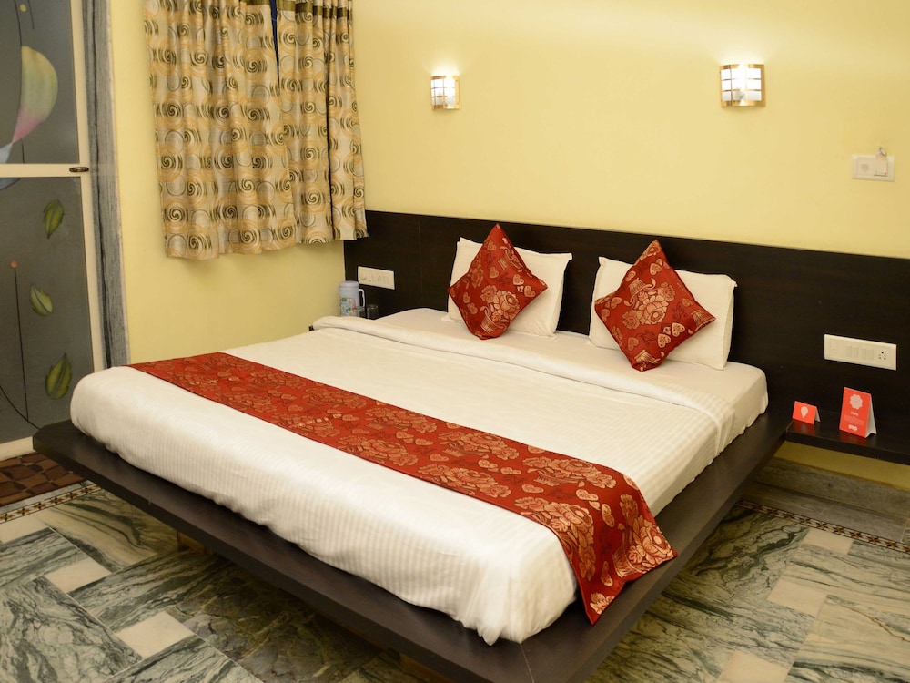 Double Room, 1 King Bed