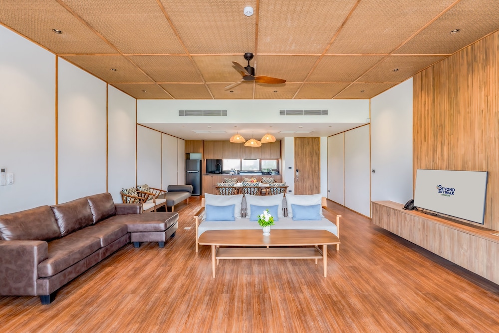 Villa, 2 Bedrooms (Pool) - Photo 8
