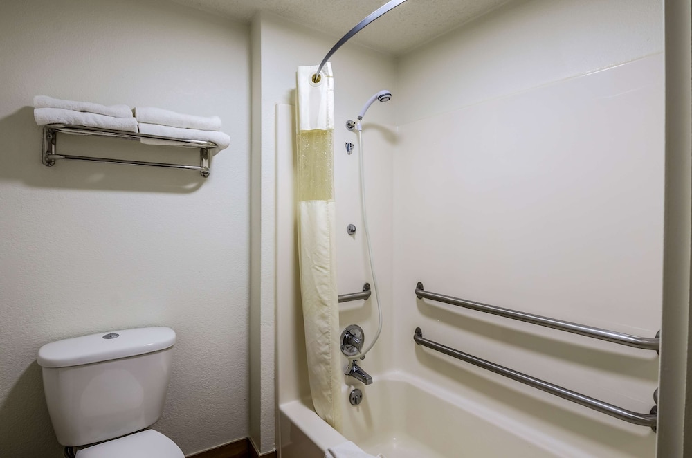 Motel 6-Troutville, VA, 사진 10