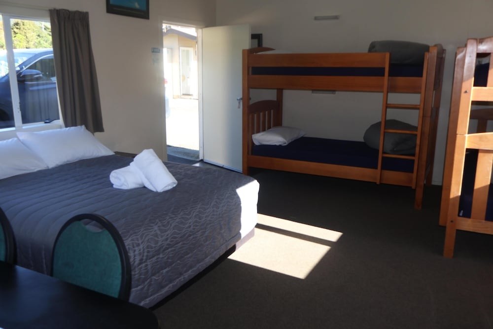 Standard Room, Shared Bathroom (Kitchen Cabin Seabreeze) photo 3