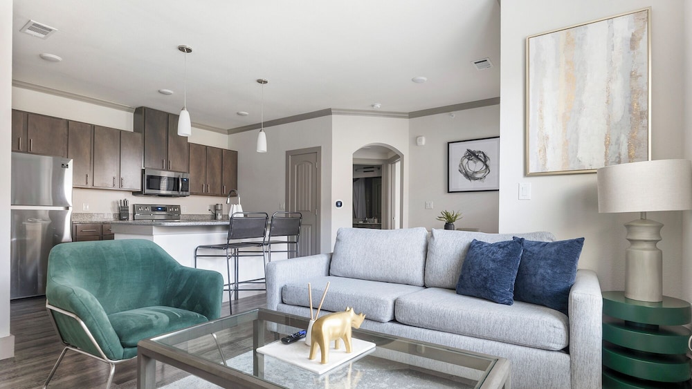 Apartment, 1 Bedroom