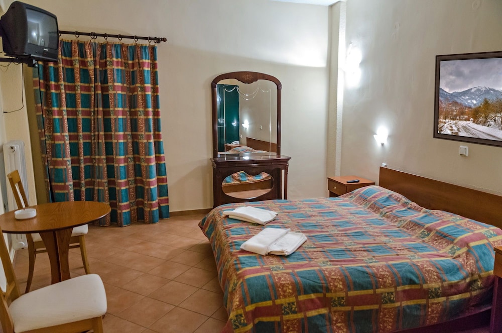 Standard Single Room photo 3
