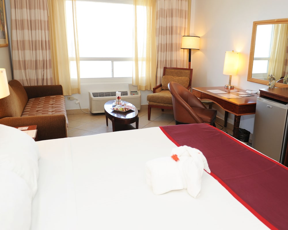 Room, 1 King Bed, Non Smoking - Photo 4