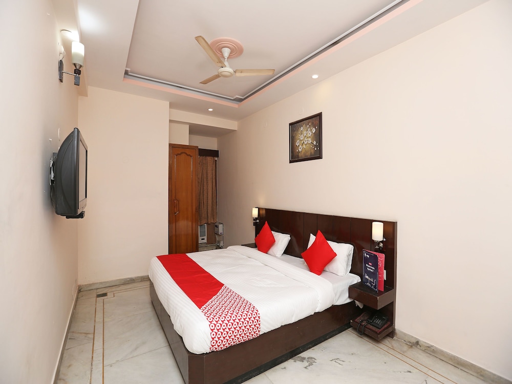 Deluxe Double Or Twin Room, 1 King Bed photo 3