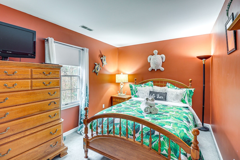 House (4 Bedrooms) photo 2