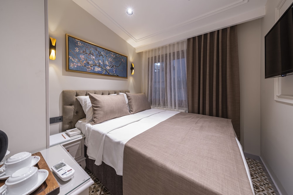 Standard Room photo 1