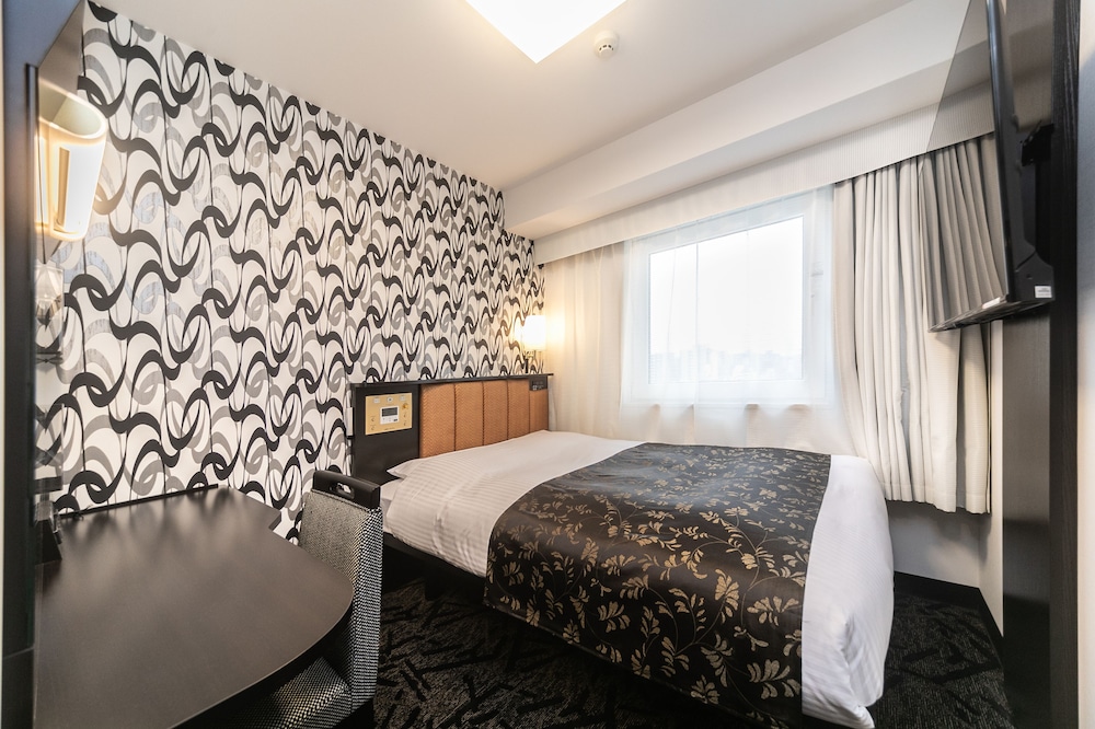 Standard Room with 1bed - Non-Smoking