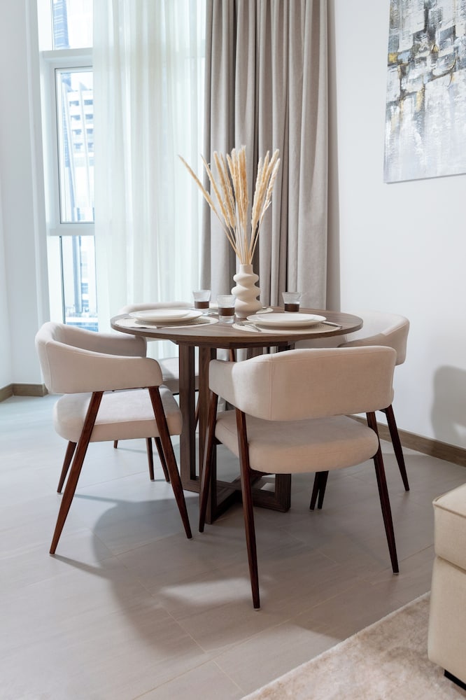 Superior Apartment, 1 Bedroom, Kitchen, City View photo 3