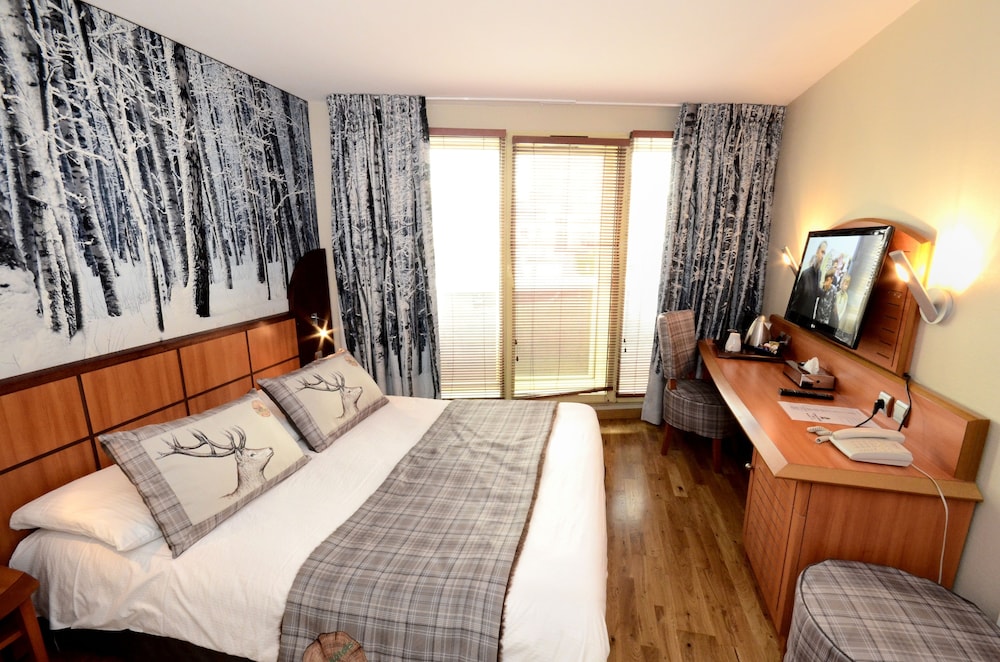Classic Double or Twin Room photo 1